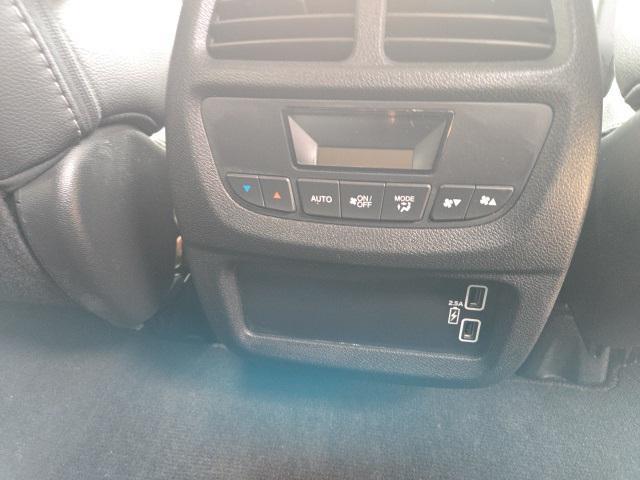 used 2022 Honda Pilot car, priced at $30,400