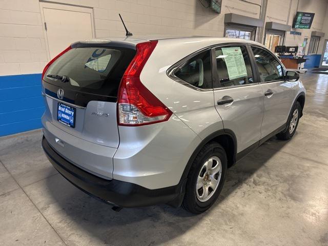 used 2014 Honda CR-V car, priced at $10,900