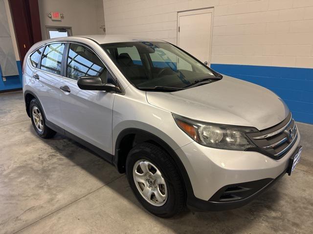 used 2014 Honda CR-V car, priced at $10,900