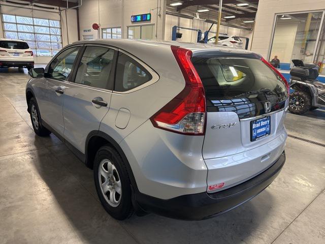 used 2014 Honda CR-V car, priced at $10,900