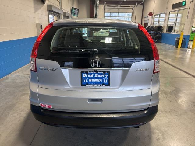 used 2014 Honda CR-V car, priced at $10,900