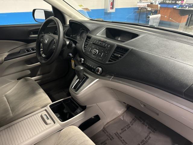 used 2014 Honda CR-V car, priced at $10,900