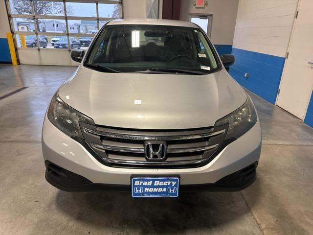 used 2014 Honda CR-V car, priced at $10,900