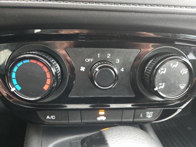 used 2021 Honda HR-V car, priced at $19,250