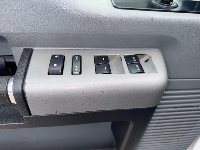 used 2015 Ford F-350 car, priced at $25,500