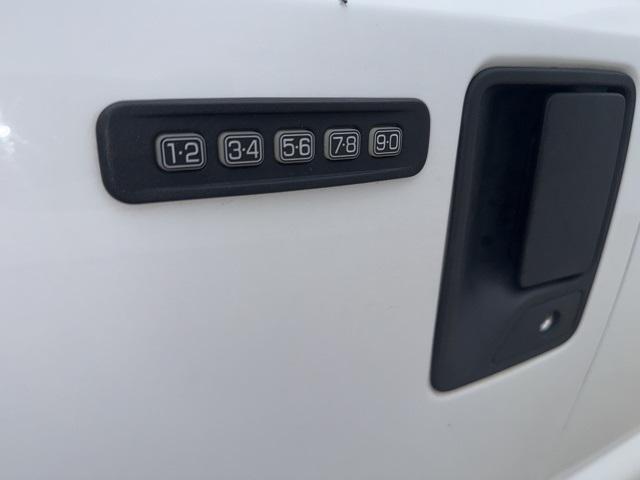 used 2015 Ford F-350 car, priced at $25,500