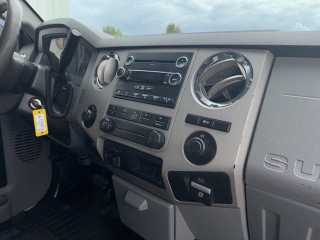 used 2015 Ford F-350 car, priced at $25,500