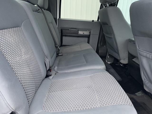 used 2015 Ford F-350 car, priced at $25,500