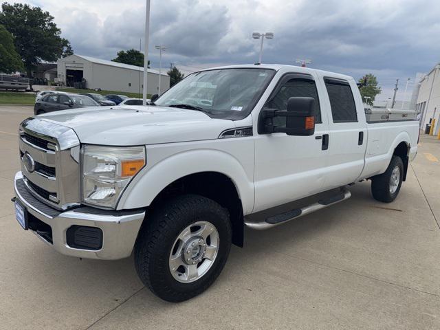 used 2015 Ford F-350 car, priced at $25,500