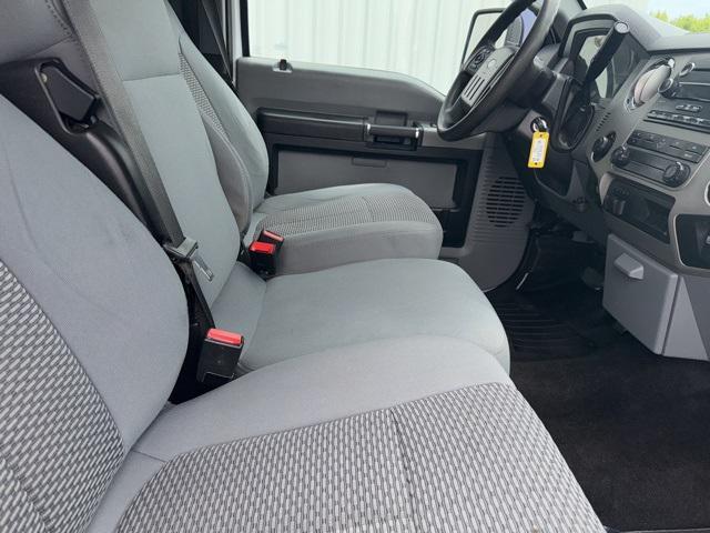 used 2015 Ford F-350 car, priced at $25,500