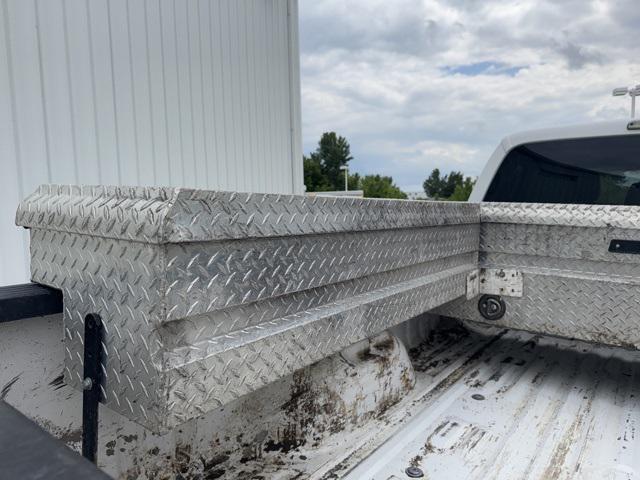 used 2015 Ford F-350 car, priced at $25,500