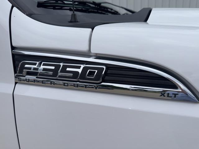 used 2015 Ford F-350 car, priced at $25,500