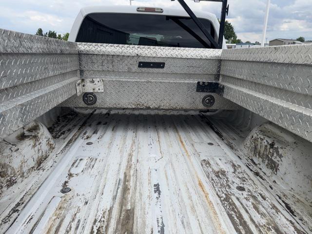 used 2015 Ford F-350 car, priced at $25,500