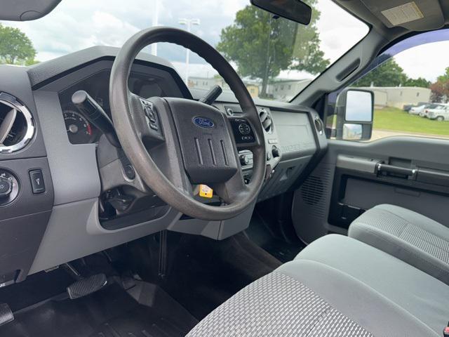 used 2015 Ford F-350 car, priced at $25,500