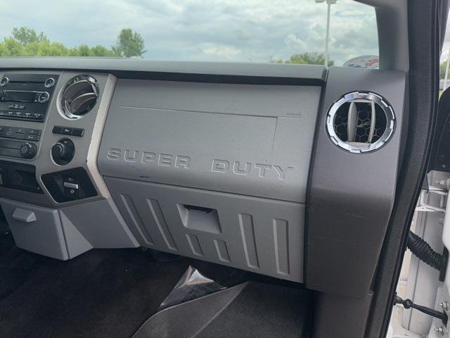 used 2015 Ford F-350 car, priced at $25,500