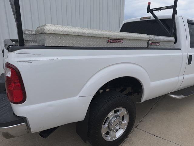 used 2015 Ford F-350 car, priced at $25,500