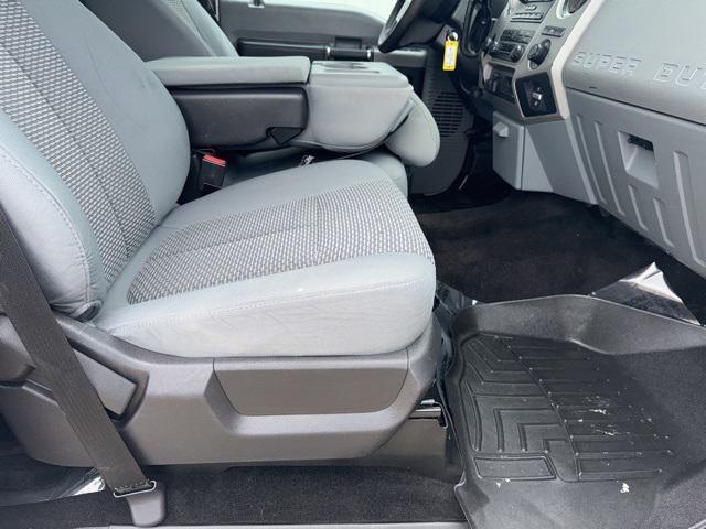 used 2015 Ford F-350 car, priced at $25,500