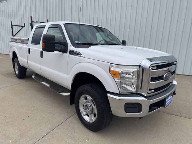 used 2015 Ford F-350 car, priced at $25,500