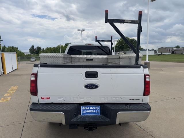 used 2015 Ford F-350 car, priced at $25,500