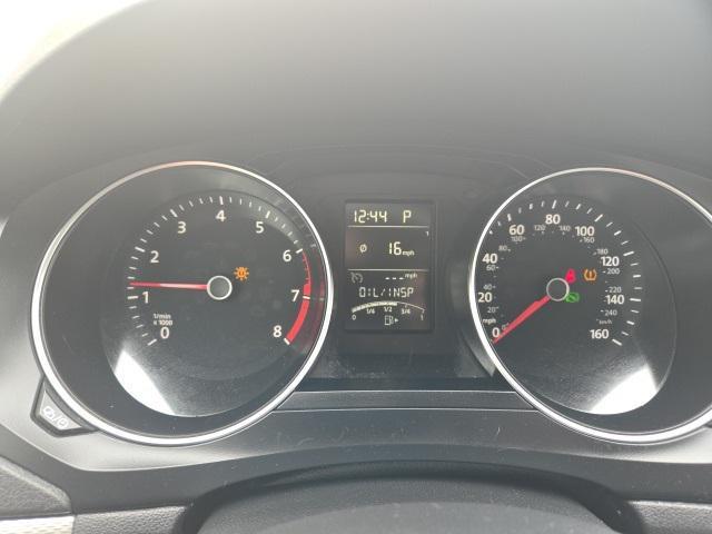 used 2015 Volkswagen Jetta car, priced at $6,900