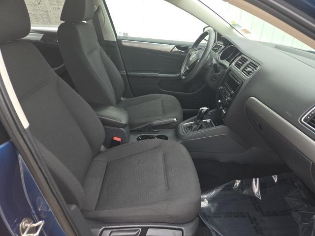 used 2015 Volkswagen Jetta car, priced at $6,900