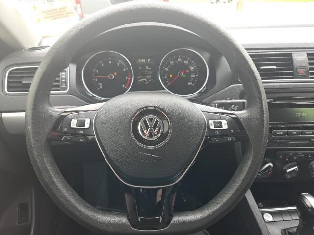 used 2015 Volkswagen Jetta car, priced at $6,900