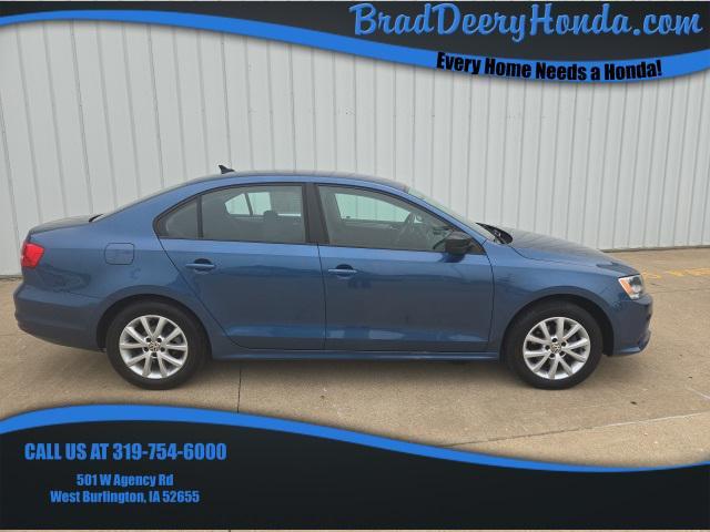 used 2015 Volkswagen Jetta car, priced at $6,900