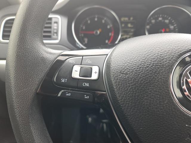 used 2015 Volkswagen Jetta car, priced at $6,900
