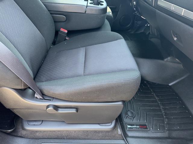 used 2013 Chevrolet Silverado 1500 car, priced at $14,500