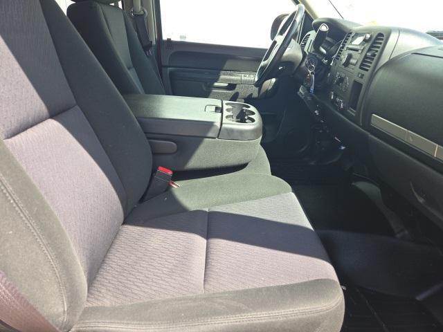 used 2013 Chevrolet Silverado 1500 car, priced at $14,900