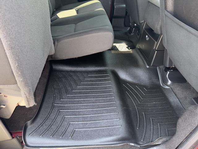 used 2013 Chevrolet Silverado 1500 car, priced at $14,500