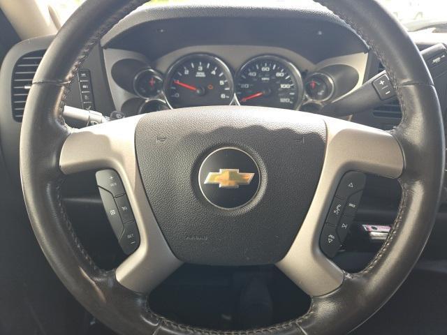 used 2013 Chevrolet Silverado 1500 car, priced at $14,900