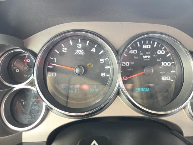 used 2013 Chevrolet Silverado 1500 car, priced at $14,900