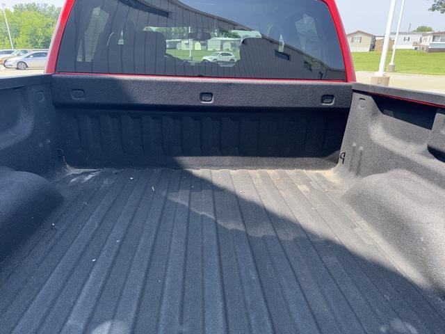 used 2013 Chevrolet Silverado 1500 car, priced at $14,500