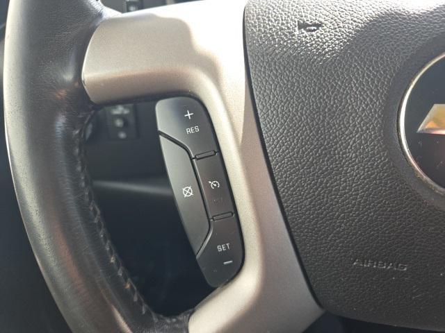 used 2013 Chevrolet Silverado 1500 car, priced at $14,900