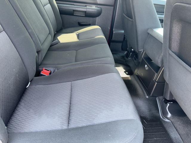 used 2013 Chevrolet Silverado 1500 car, priced at $14,500
