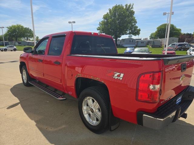 used 2013 Chevrolet Silverado 1500 car, priced at $14,900