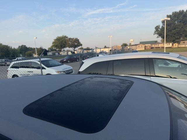 new 2026 Honda CR-V car, priced at $36,555