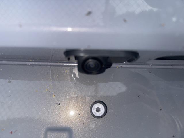 new 2026 Honda CR-V car, priced at $36,555