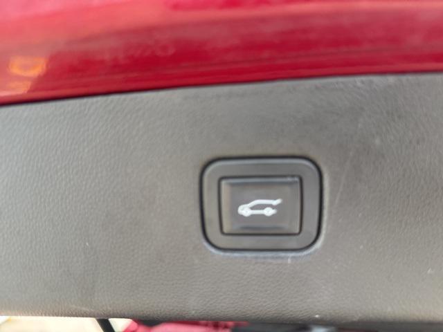 used 2019 Chevrolet Blazer car, priced at $18,796