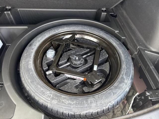 used 2019 Chevrolet Blazer car, priced at $18,796