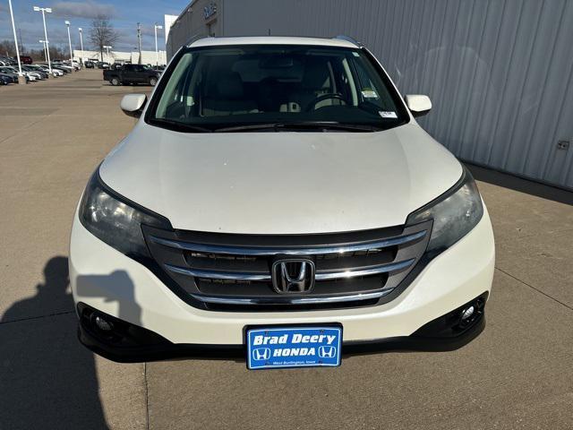 used 2012 Honda CR-V car, priced at $8,900