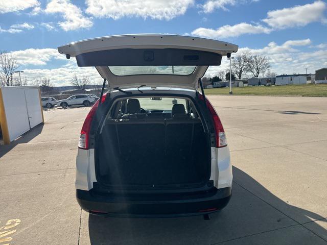 used 2012 Honda CR-V car, priced at $8,900