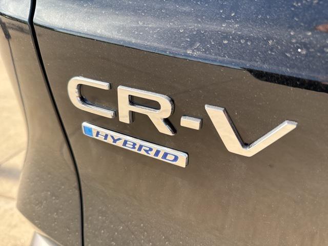 new 2024 Honda CR-V car, priced at $37,900