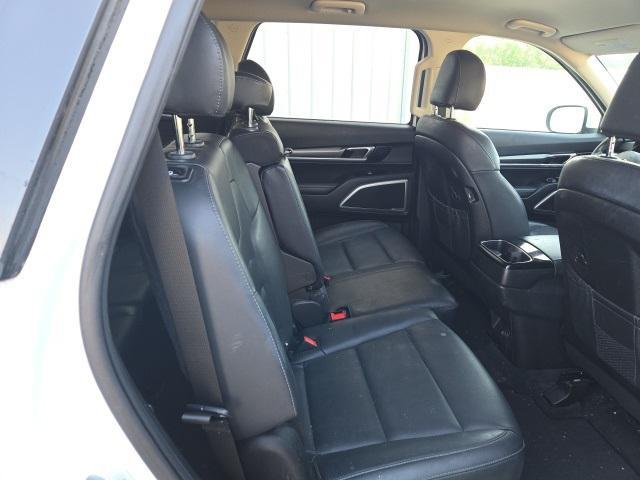 used 2020 Kia Telluride car, priced at $21,900