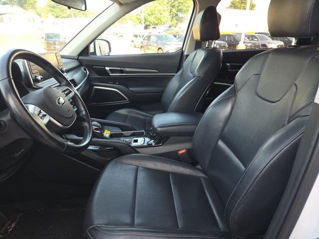 used 2020 Kia Telluride car, priced at $21,900