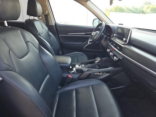 used 2020 Kia Telluride car, priced at $21,900