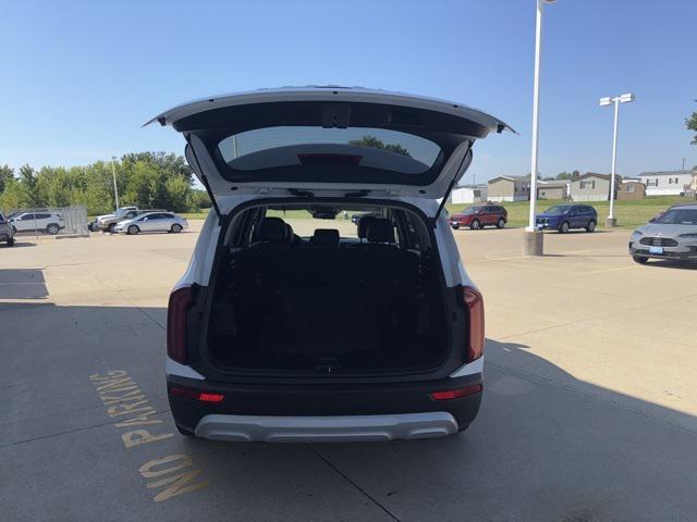 used 2020 Kia Telluride car, priced at $21,900