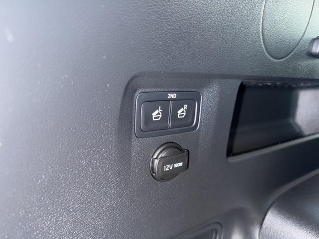 used 2020 Kia Telluride car, priced at $21,900