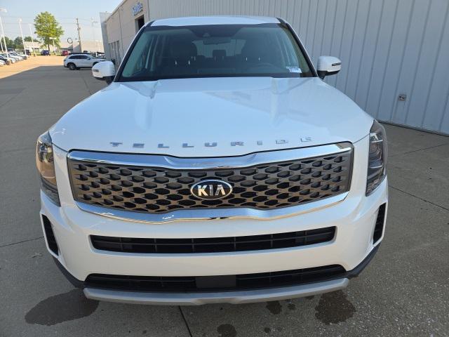 used 2020 Kia Telluride car, priced at $21,900